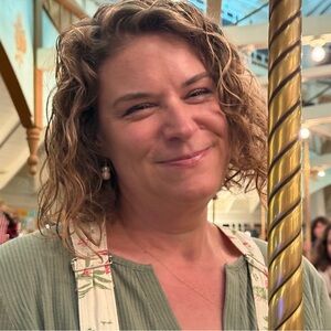 Meet your Posher, Gisele